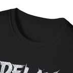Delay No More 不再拖延 T-Shirt