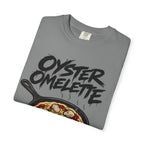 Graphic Tee — Oyster Omelette