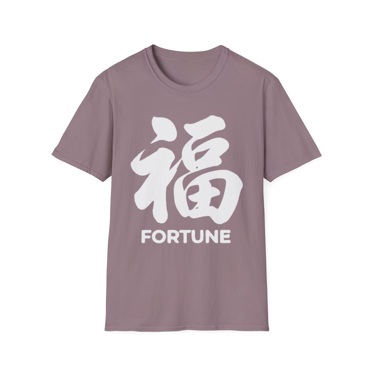 Summer Tee — Fortune 福
