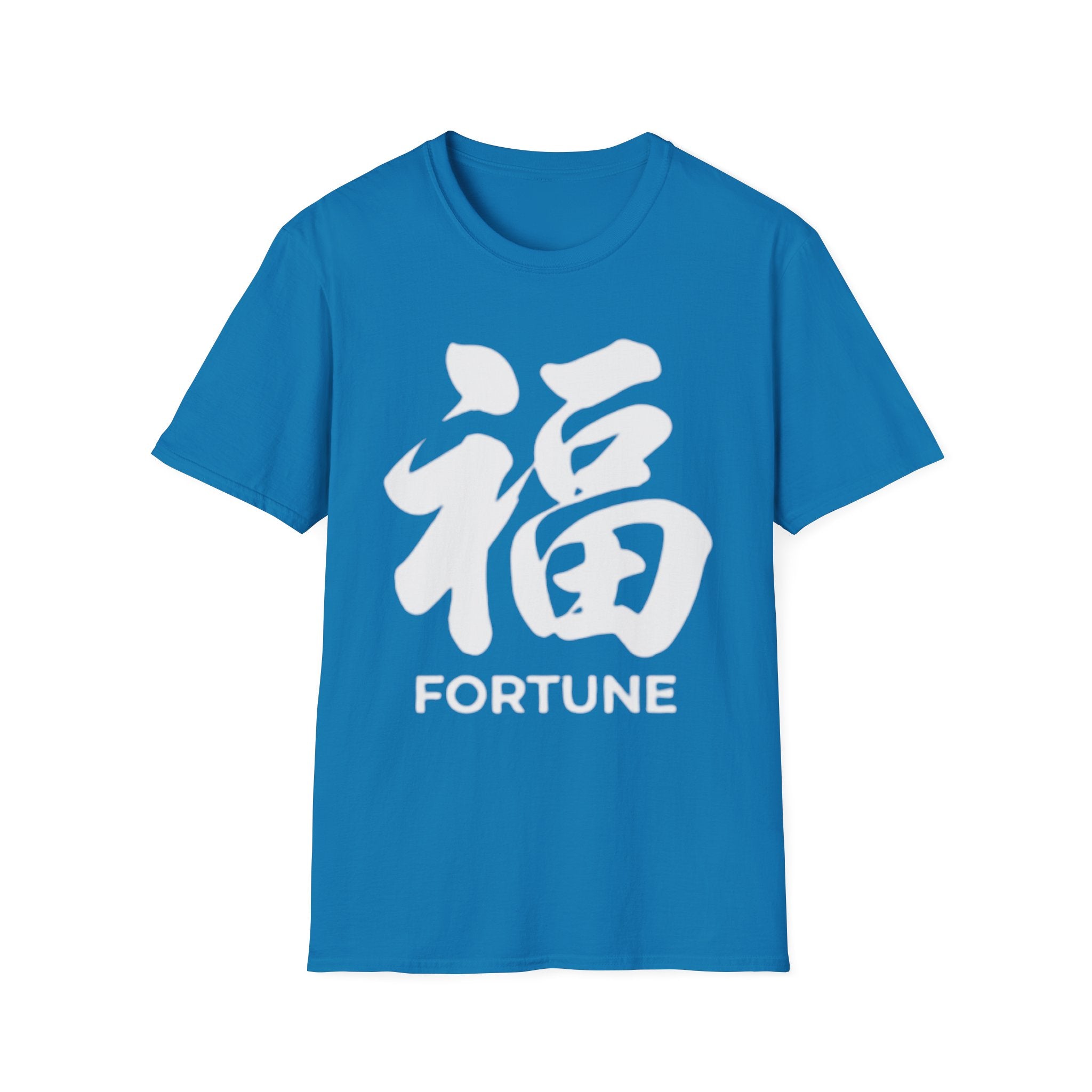 Fortune 福 T Shirt