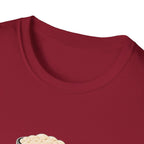 Pulled Tea 拉茶 T Shirt