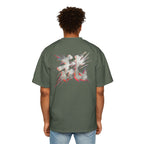 Premium Tee — Chaos 乱