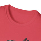 Raised On Rice T Shirt