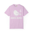 Graphic Tee — Bird Bird 鸟