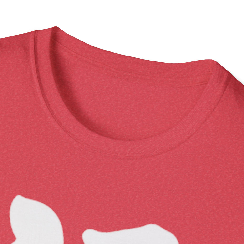 Summer Tee — Fortune 福