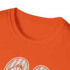 Summer Tee - I'm in a very Chinese Time of My Life