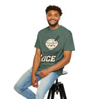 Graphic Tee — Raised on Rice