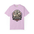 Graphic Tee — Pairing Perfection 最佳搭配