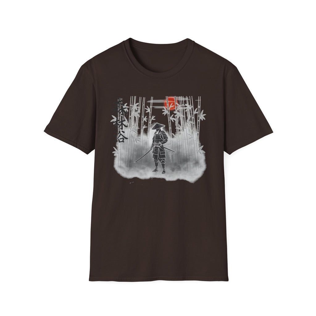 Summer Tee - Forest Bathing 森林浴