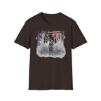 Summer Tee - Forest Bathing 森林浴