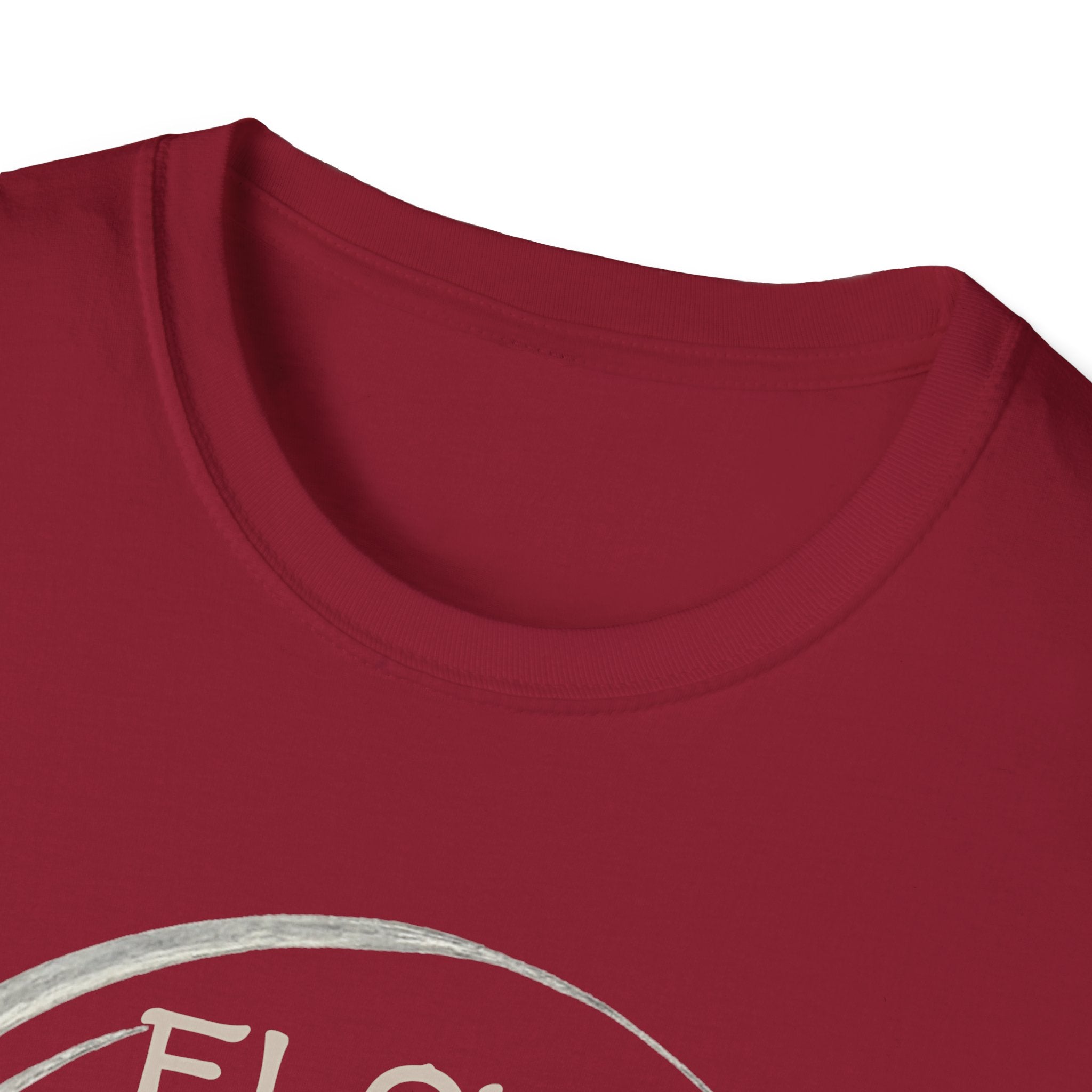 Flow State 流 T Shirt