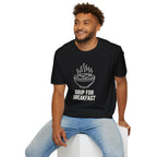 Summer Tee — Soup for Breakfast