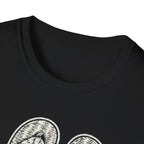 Summer Tee - I'm in a very Chinese Time of My Life