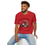 Summer Tee — Wok This Way