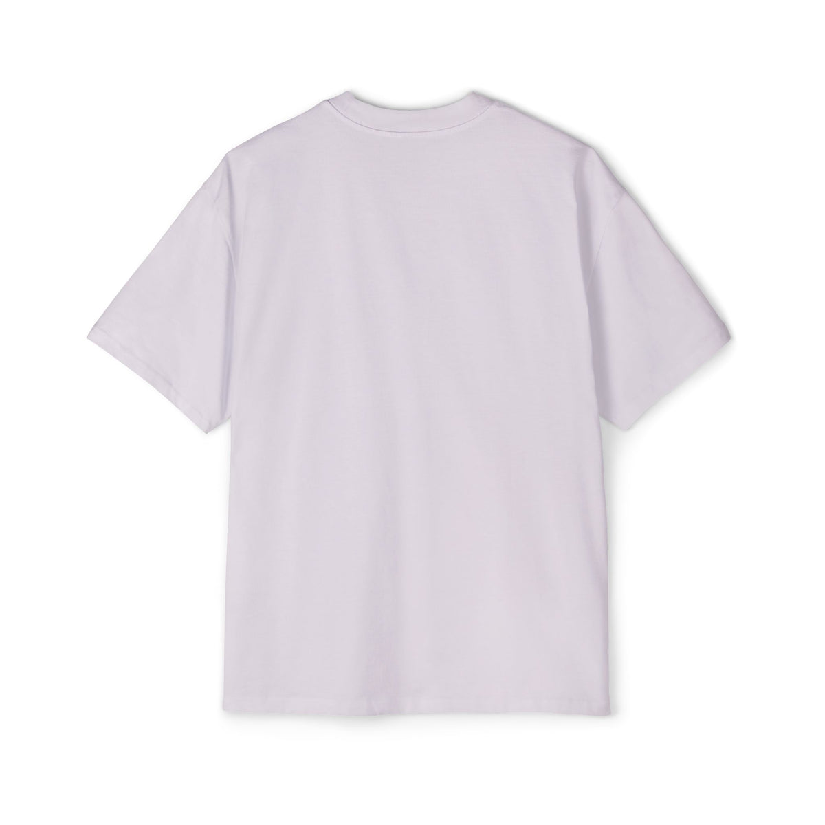 Premium Tee — Discipline 自律