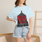Graphic Tee — Chong Ching 重庆