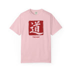 Graphic Tee - The Way 道