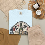 Graphic Tee — Pairing Perfection 最佳搭配