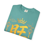 Graphic Tee — Prosperous 旺