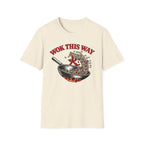 Summer Tee — Wok This Way