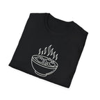 Summer Tee — Soup for Breakfast