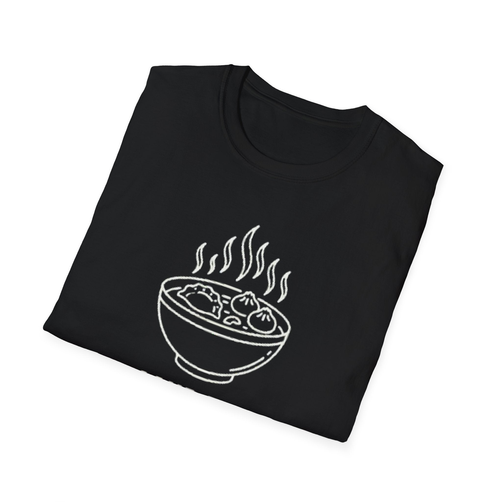 Summer Tee — Soup for Breakfast