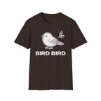 Summer Tee — Bird Bird 鸟