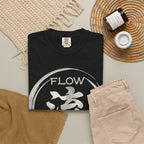 Graphic Tee — Flow State 流