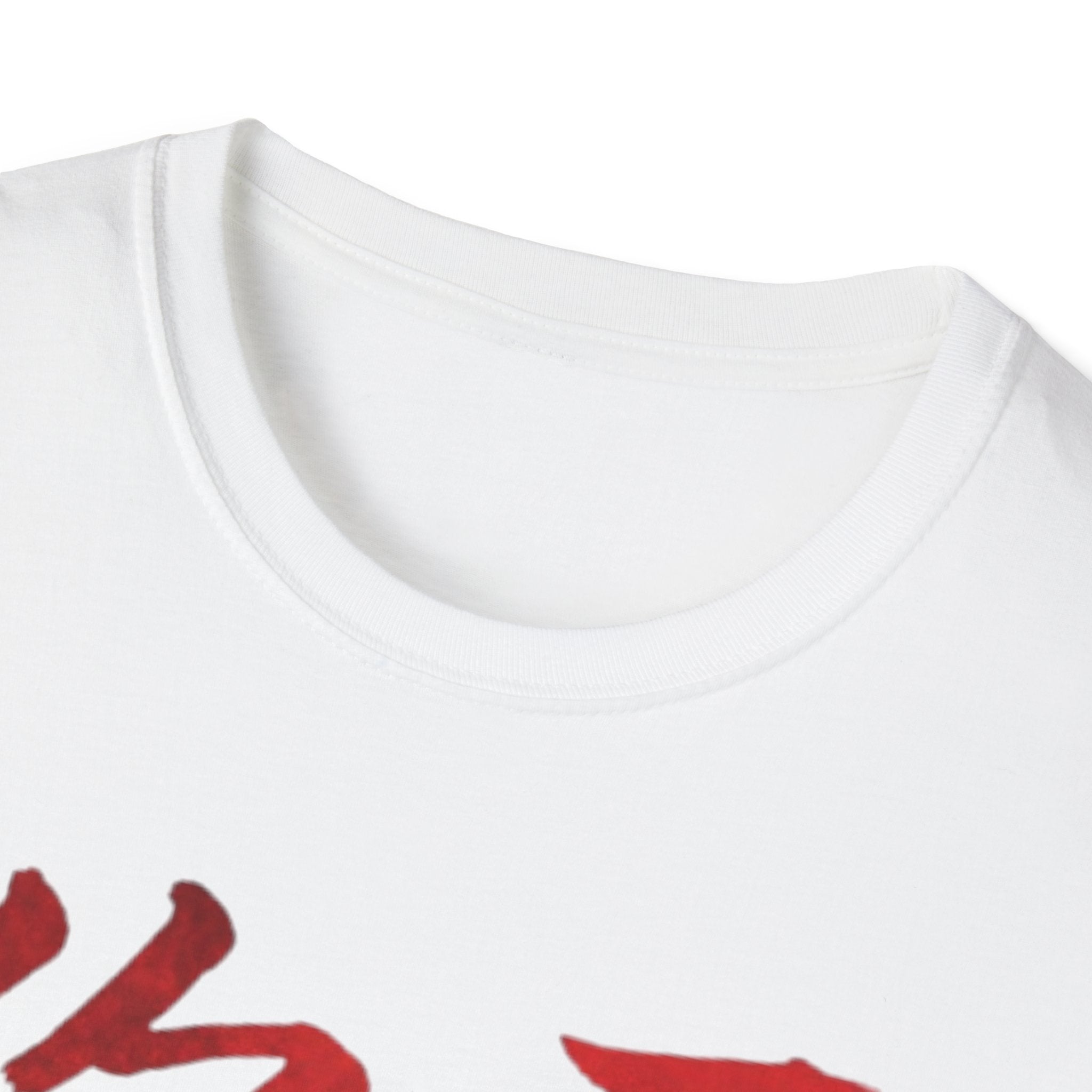 Authentic 正宗 T Shirt