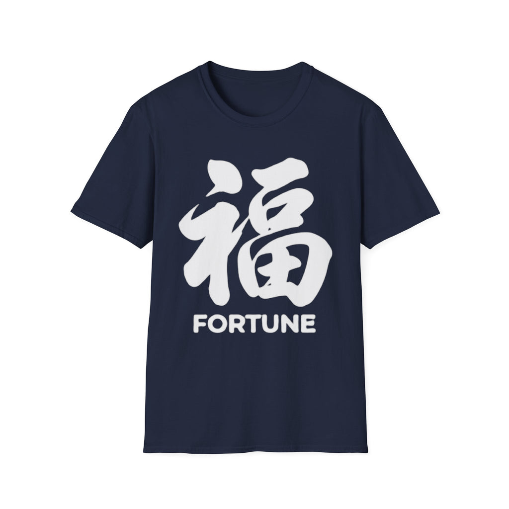 Summer Tee — Fortune 福