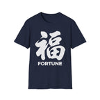 Summer Tee — Fortune 福