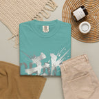 Graphic Tee - Chaos 乱