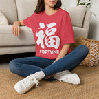 Summer Tee — Fortune 福