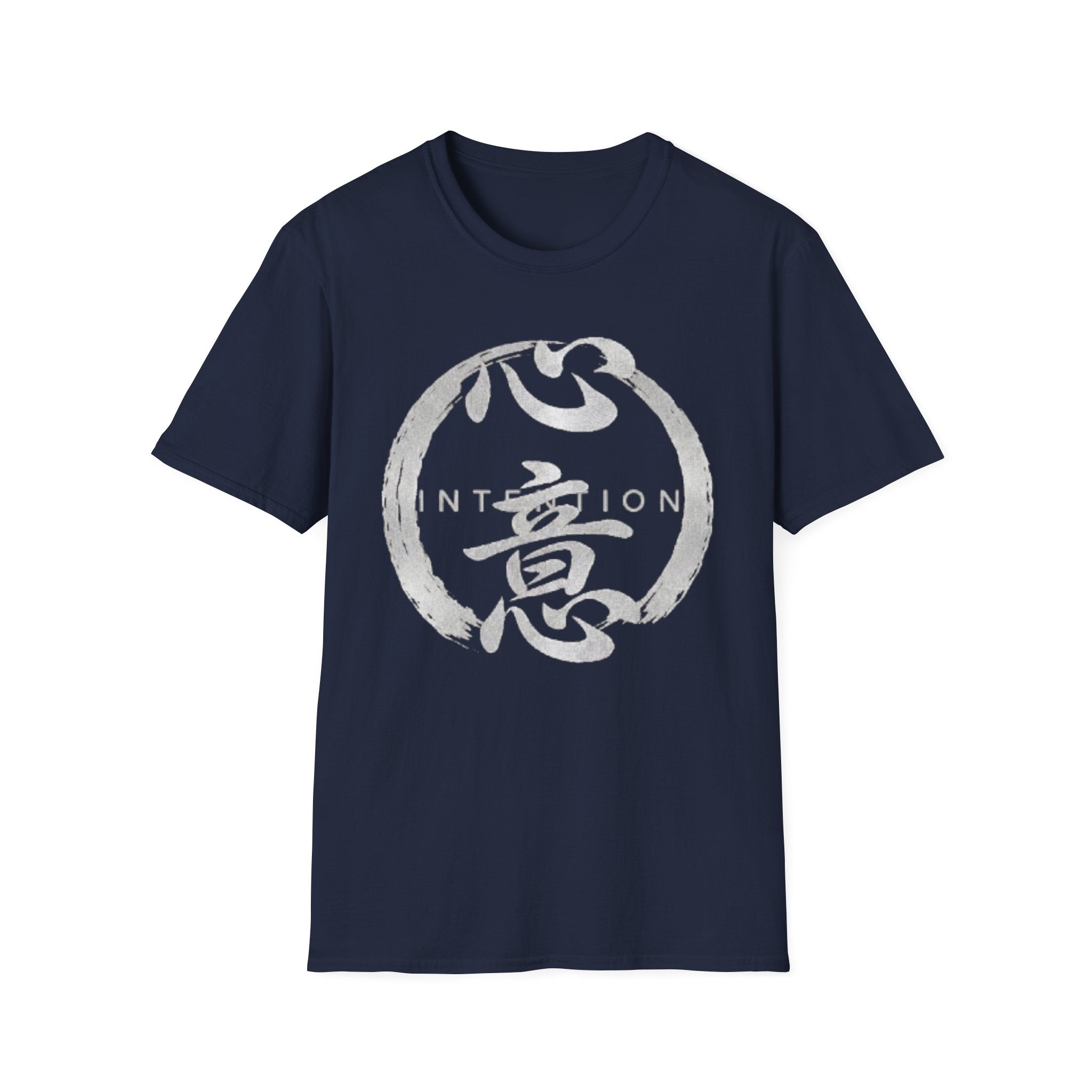 Intention 心意 T Shirt