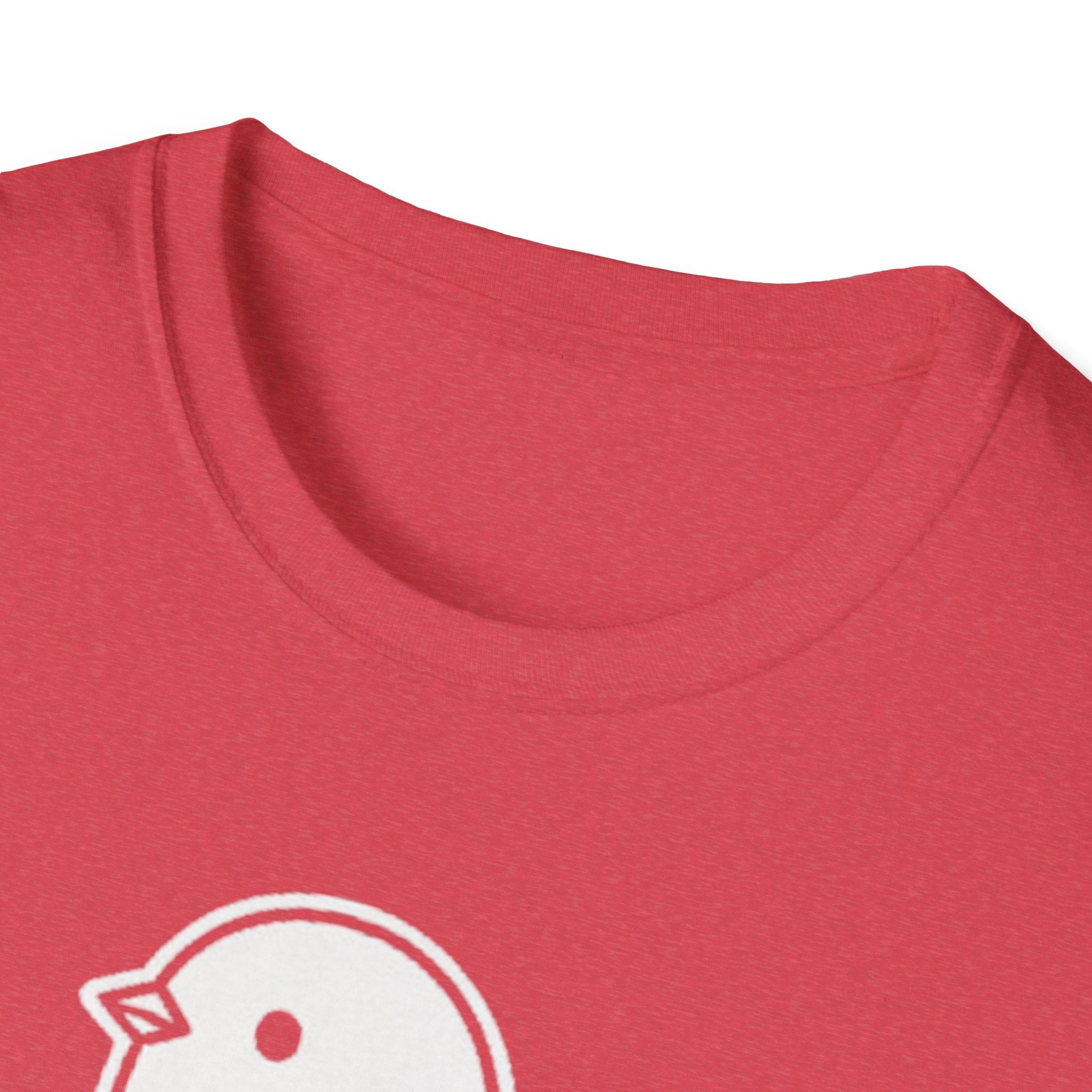 Bird Bird T Shirt