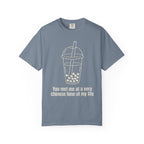Graphic Tee — You met me at a very Chinese Time of My Life