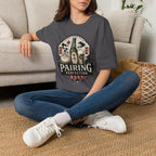 Summer Tee — Pairing Perfection 最佳搭配