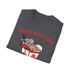 Noodle Little Love T Shirt