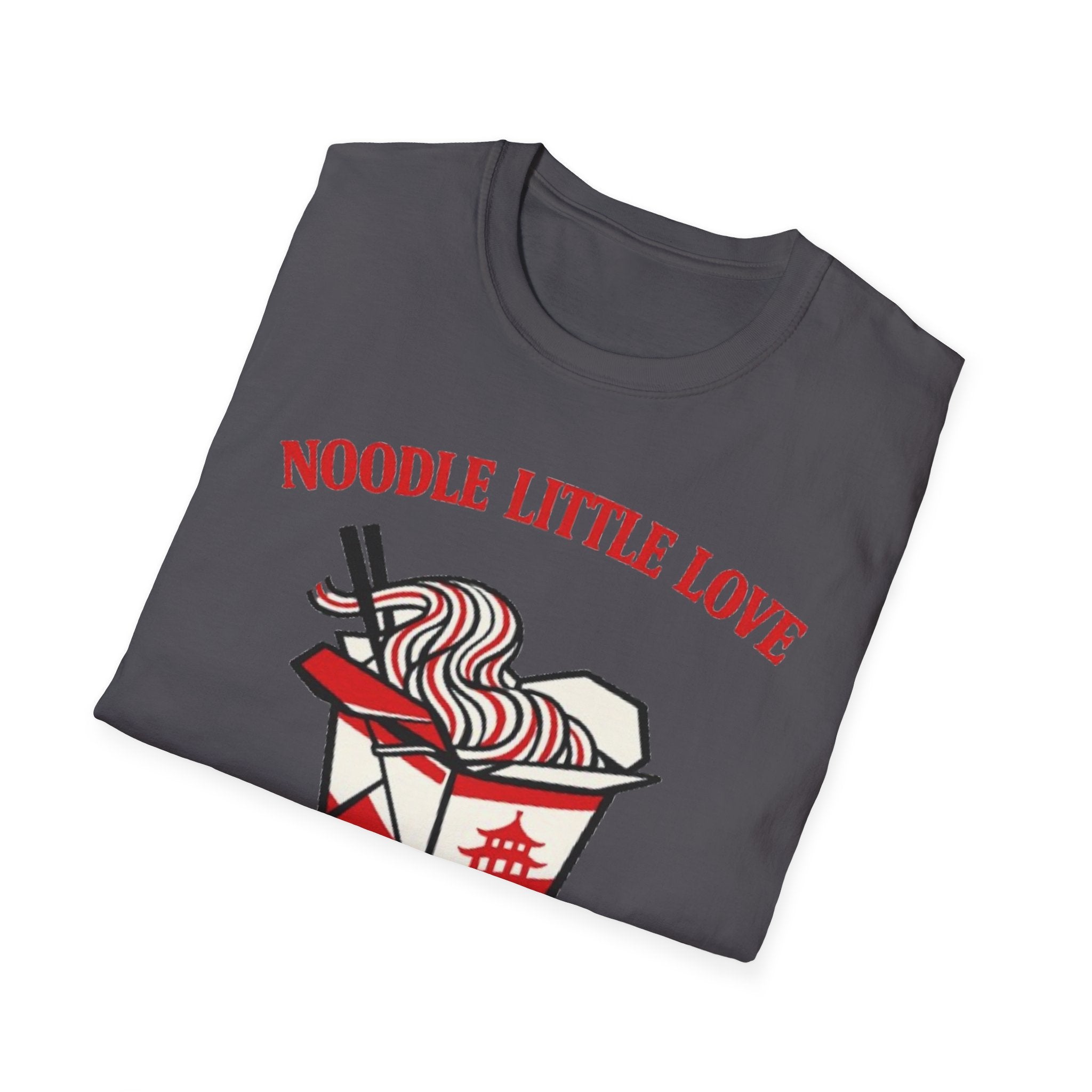 Noodle Little Love T Shirt