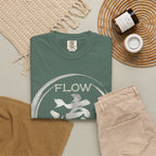 Graphic Tee — Flow State 流