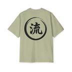 Premium Tee — Flow State 流