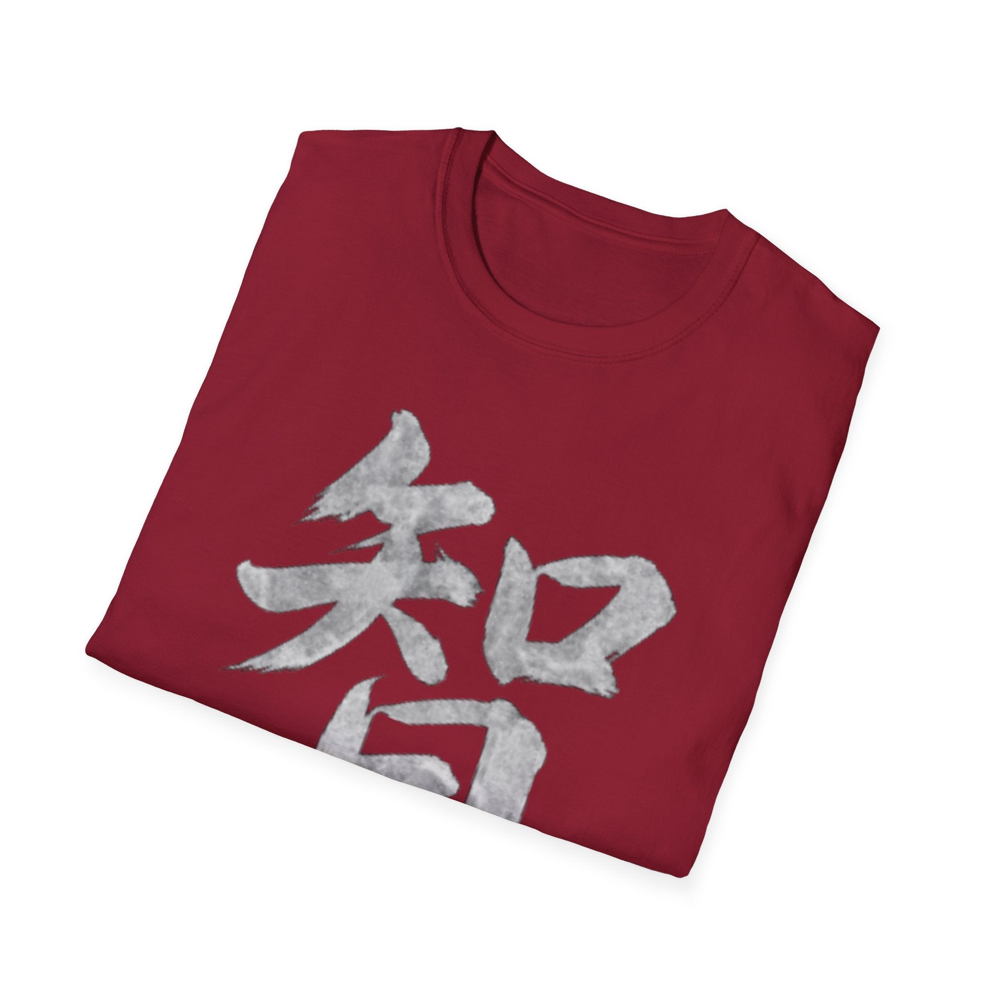 Wisdom 智 T Shirt