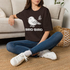 Summer Tee — Bird Bird 鸟