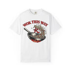 Graphic Tee — Wok This Way