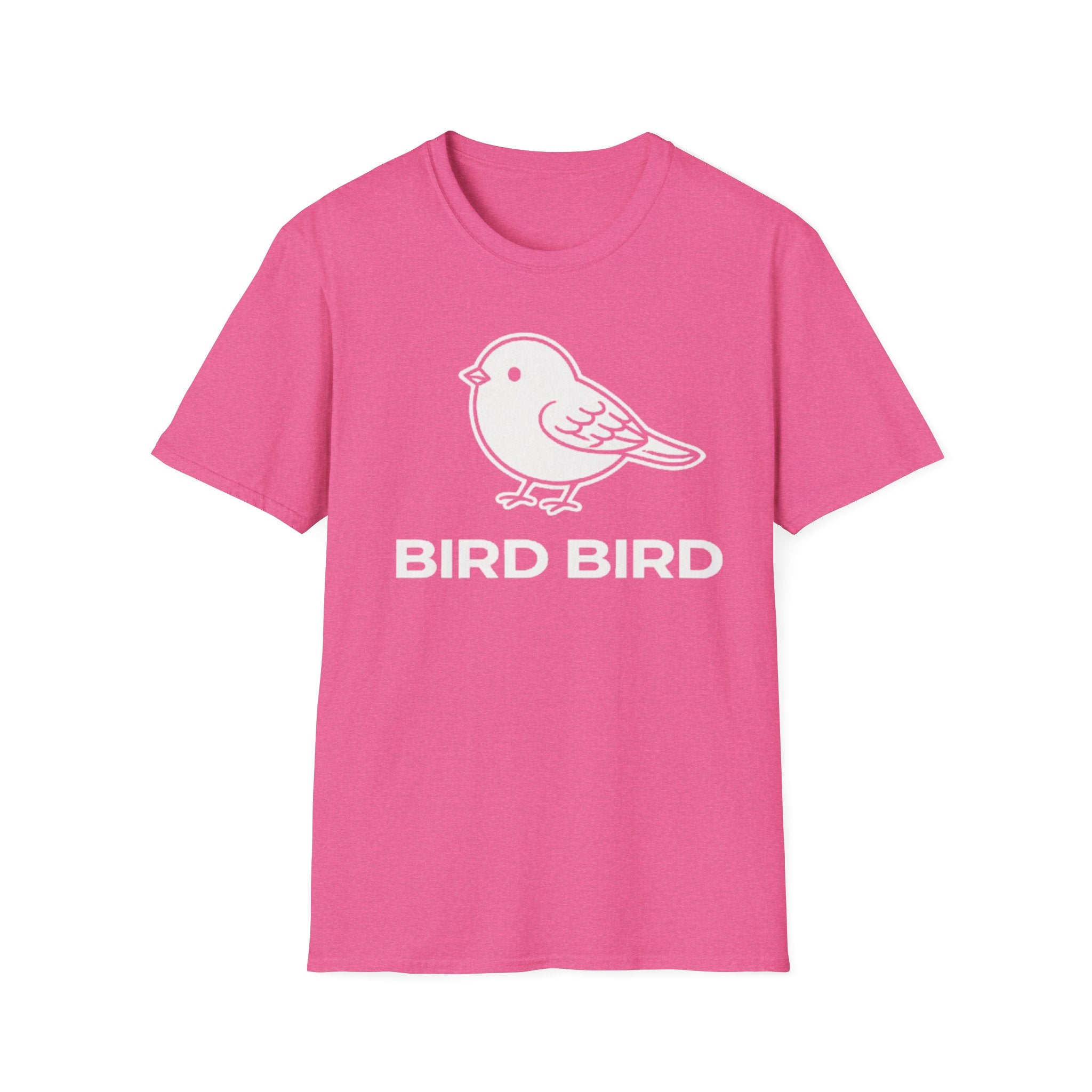 Bird Bird T Shirt
