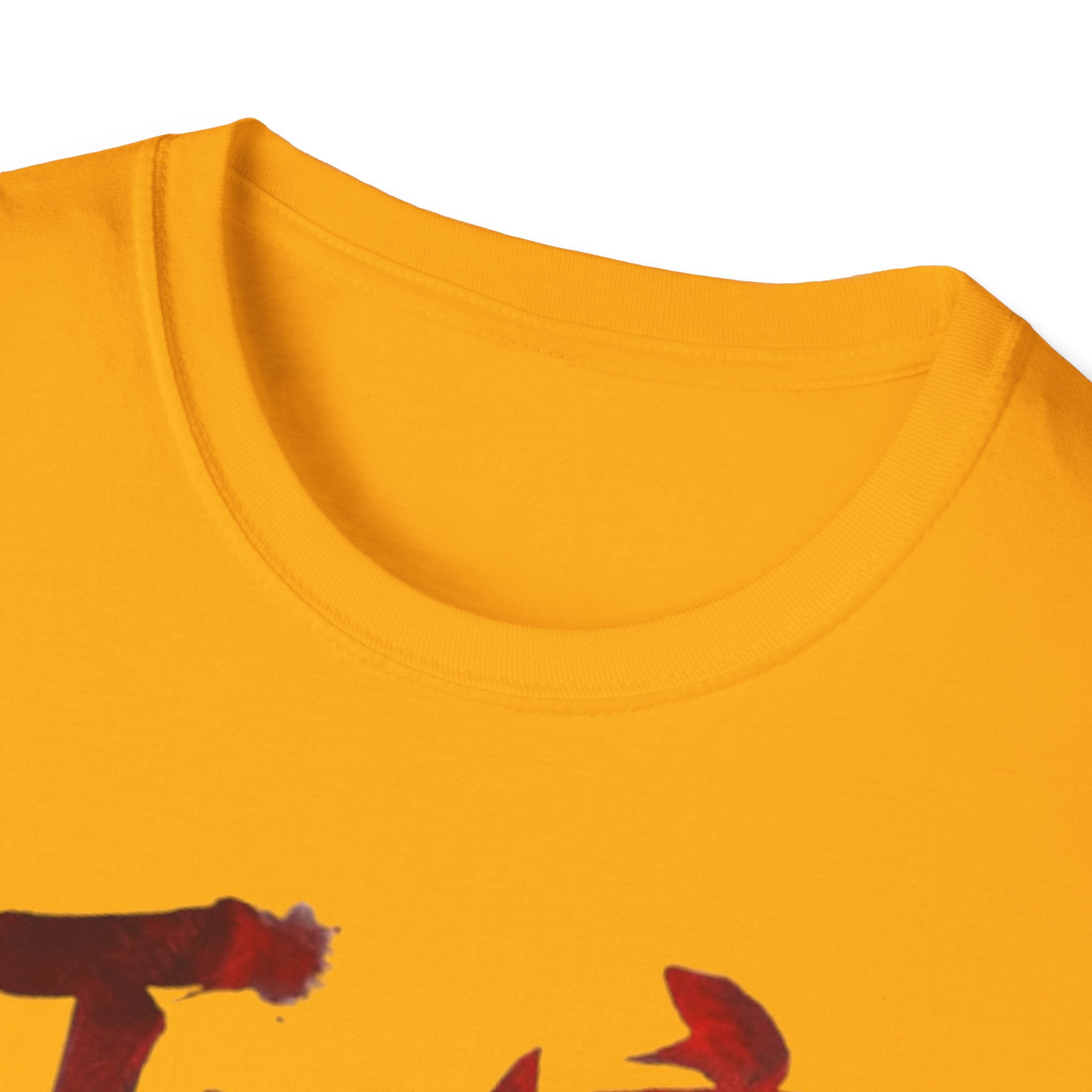 Authentic 正宗 T Shirt
