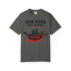 Graphic Tee — Wok Hard Stay Humble