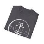 Summer Tee — Balance 平衡