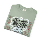 Graphic Tee - Ice Tea 雪茶