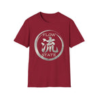 Flow State 流 T Shirt
